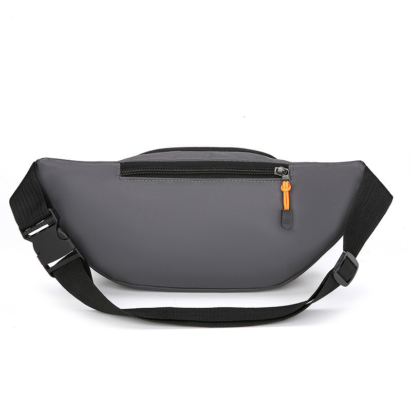 New Sports Luxury Bag Waist Bag For Men Outdoor Free Shipping Multi Functional Designer Bag Waterproof Wear Resistant Large Capacity Cashier Business 