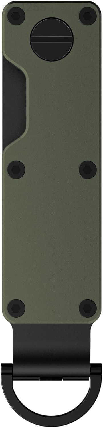 Key Organizer Minimalist Innovative Keyholder Compact Keys Organizer Smart KeyChain Secures 26 KeysW250911