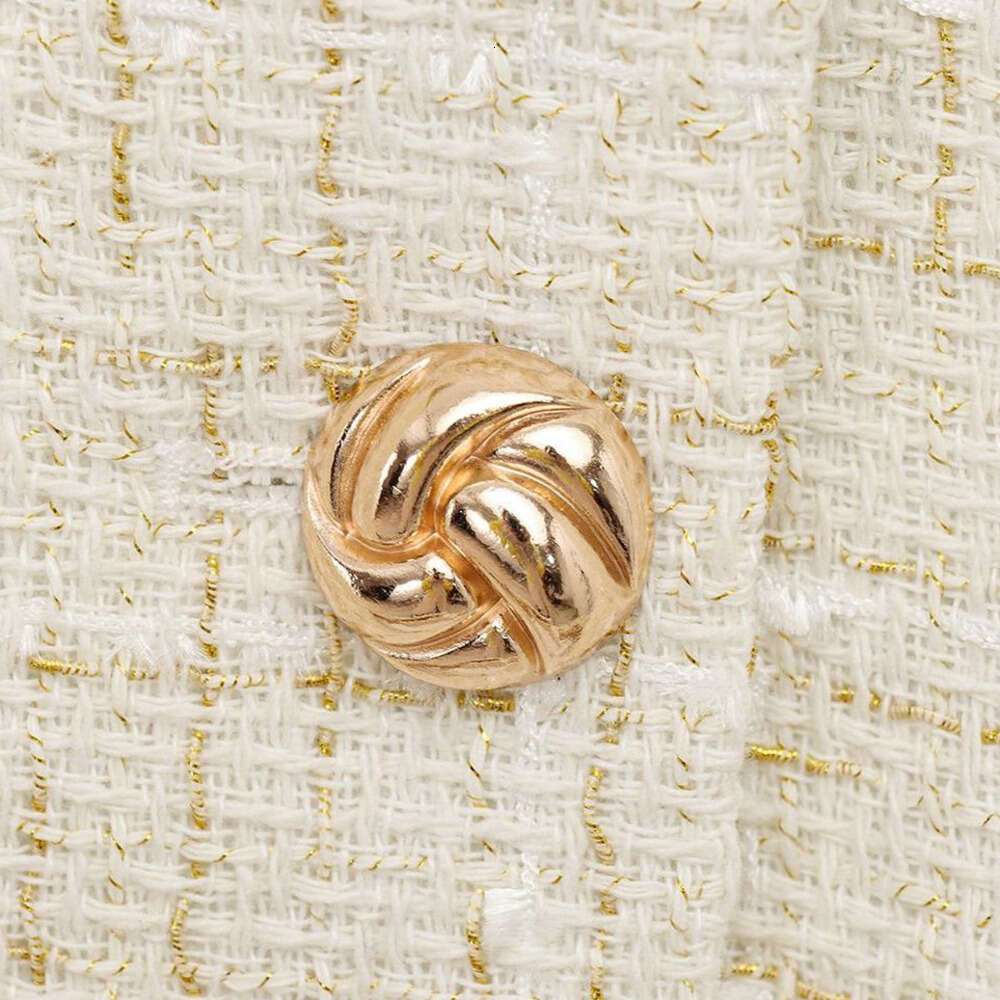 DHEssentials 2025 Summer New French Style Elegant Socialite Outerwear Single-Breasted Vest with Belt