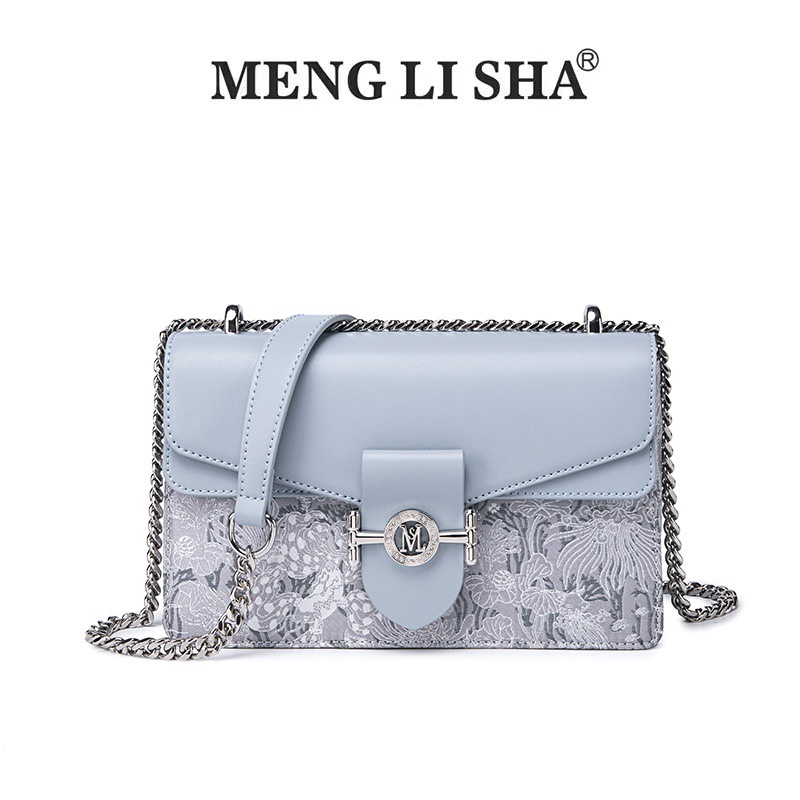 2025 New Embroidered Shoulder Bag for Women, Crossbody Purse, Elegant Bohemian Handbag with Artistic ing