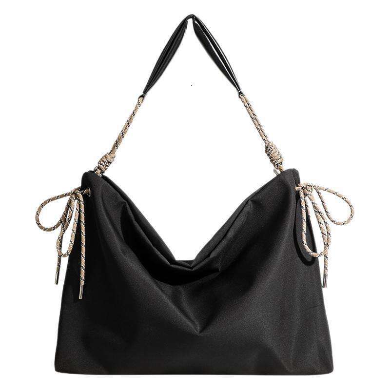 Casual Tote Commuter for Women Large Capacity Student Designer Bags Shoulder Bag