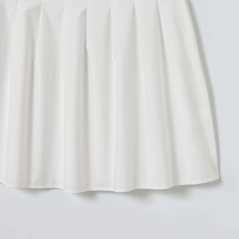 DHEssentials INS Summer New Fashion Suit Little Chanel Style Socialite Elegant Embroidered Dress Short Sleeve Two-Piece Set