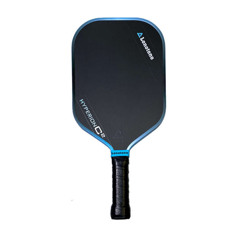 1pc T700 Pickleball Paddles Frosted Surface Carbon Fiber Pickleball Rackets Comfortable USAPA Approved Pickle Ball Paddle