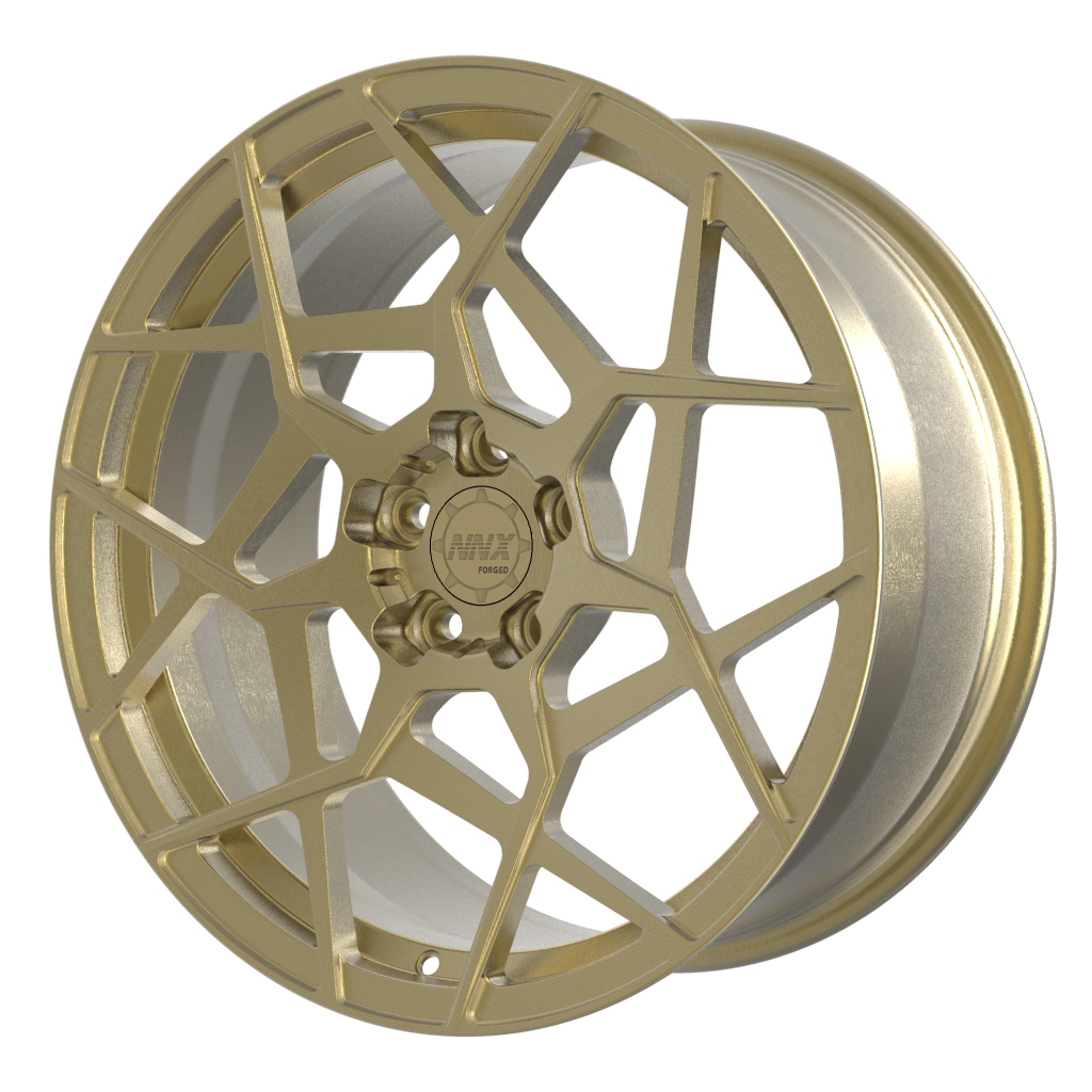 Best-Selling Full Size Forge 16 17 18 19 20 21 22 23 24 inch forged Wheels 5 Hole Alloy Wheels