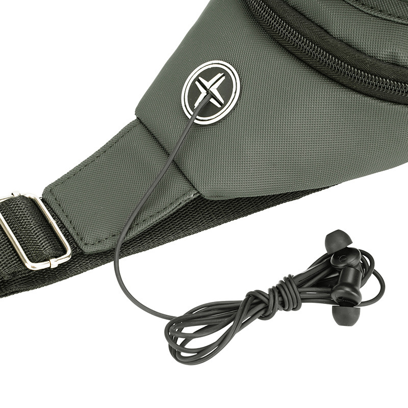 Men S Free Shipping Chest Bag Portable Men S Bag Water Resistant Casual Couple Backpack Designer Bag Luxury Bag Bag Outdoor Small Backpack For Street 