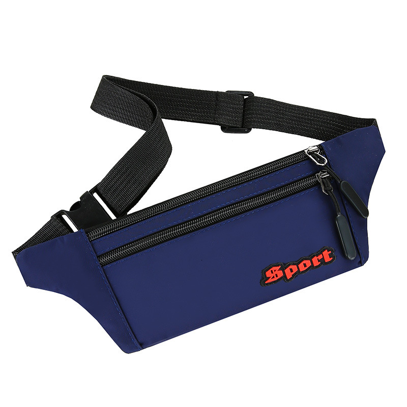 Free Shipping New Chest Bag Hot Luxury Bag Selling Outdoor Crossbody Bag Men S Running Sports Designer Bag Waist Bag Unisex Phone Waist Bag
