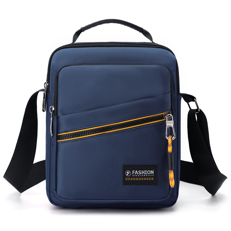 New Crossbody Bag Luxury Bag Men S Shoulder Bag Ultra Light Designer Bag Vertical Backpack Business Free Shipping Men S Bag Casual Men S Shoulder Bag