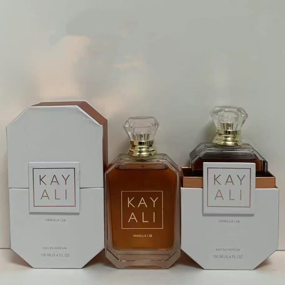 KAYALI Designer Perfume - 100ML Eau de Parfum with Long-Lasting Scent for Men & Women