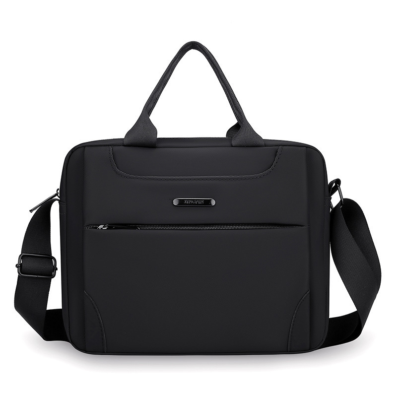 New Men S Single Designer Bag Shoulder Bag Business Travel Luxury Bag Men S Bag Korean Free Shipping Fashion Crossbody Handbag Official Backpack