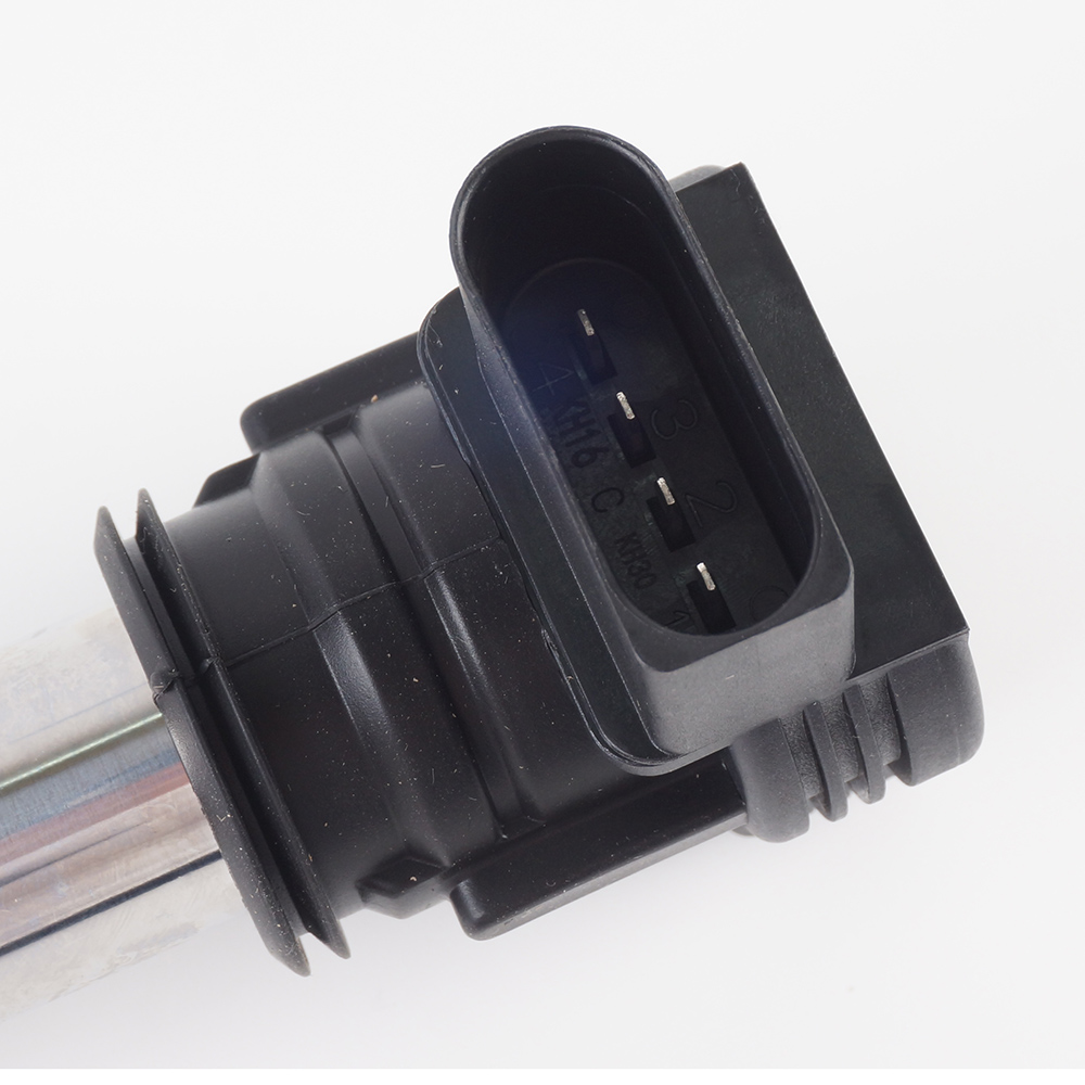 07K905715G 06F905115F EA888 GEN2 Ignition Coil Fou Audi Q3 Q5 A4 A5 VW Sharan Tiguan Passat B7 CC Scirocco 1.8T 2.0T 07K905715F