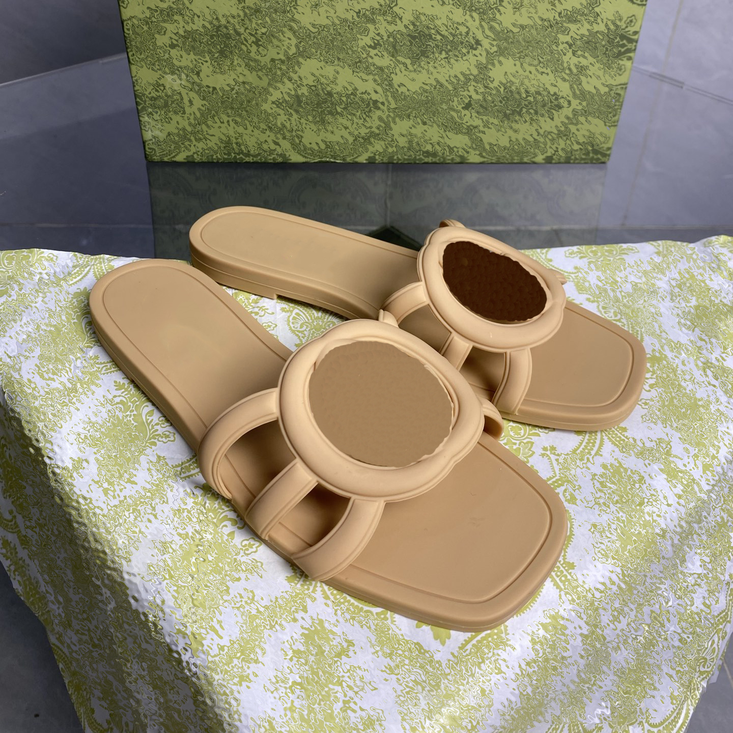 Designer Slides Women Man Luxury Slippers Sandals Brand Sandals Real Leather Flip Flop Flats Slide Casual Shoes Sneakers Boots 770