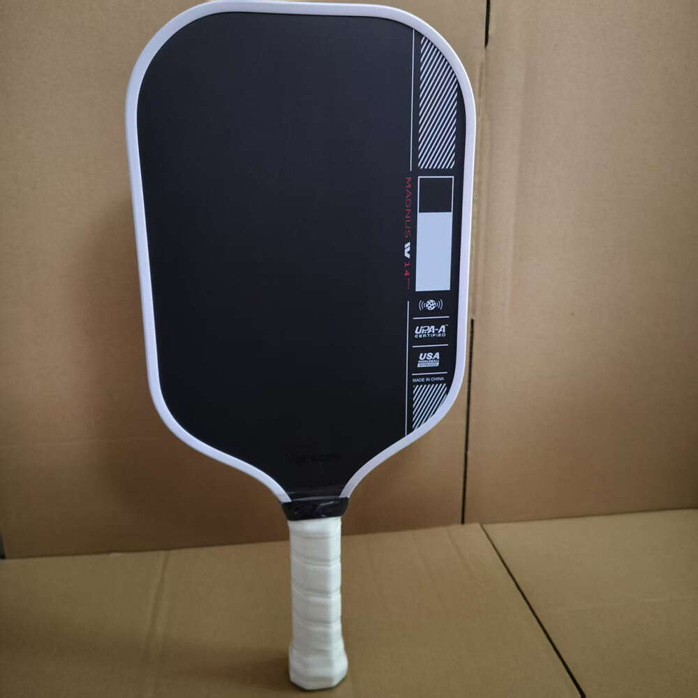 NEW Gen 4 Pickle Ben Johns Perseus Pro IV 16mm Pickleball Paddle GEN 4 TFP Foam Core With Toray T700 Carbon Fiber Surface