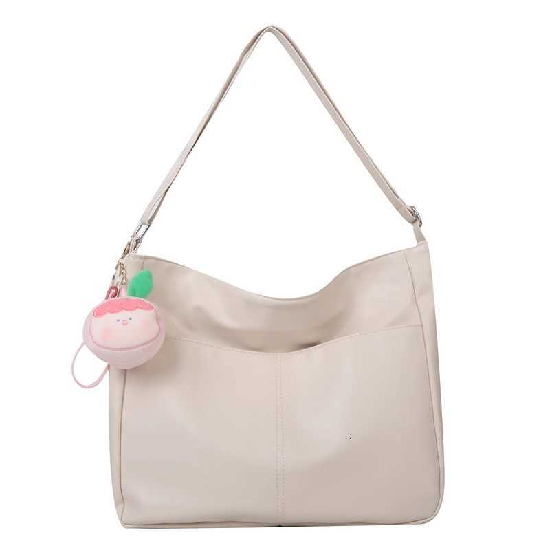 Faionable Large Capaci Buet Bag Womens oulder Bag Commuter Crossbody Bag Soft PU Leather Zipper Closure Casual Sle Z250911