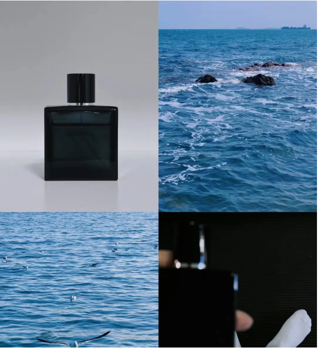 Hot sell Man Perfume Fragrance Eau De Parfum Toilette Magnetic cap 100ml Long Lasting Smell Brand EDP EDT Men Spray Cologne Body Mist High Qualit