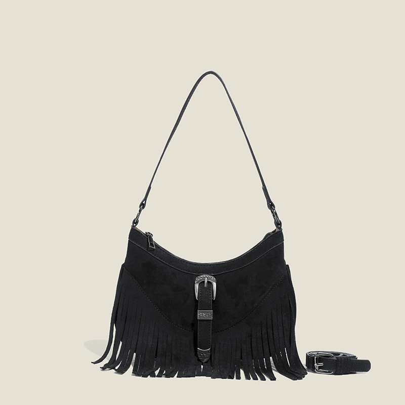 2025 new women's large capacity shoulder bag with fashionable and simple design, daily multifunctional small square crossbody bag, luxurious part