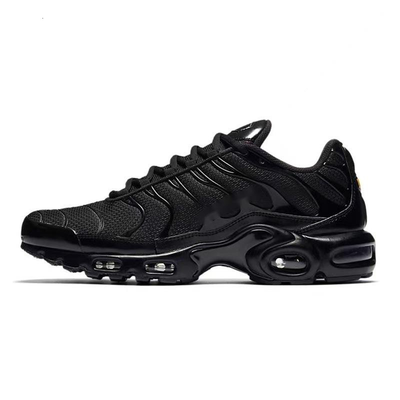 TN New Generation Cushion Men's Sports Running Shoes 49 Colors 36-46 Sizes