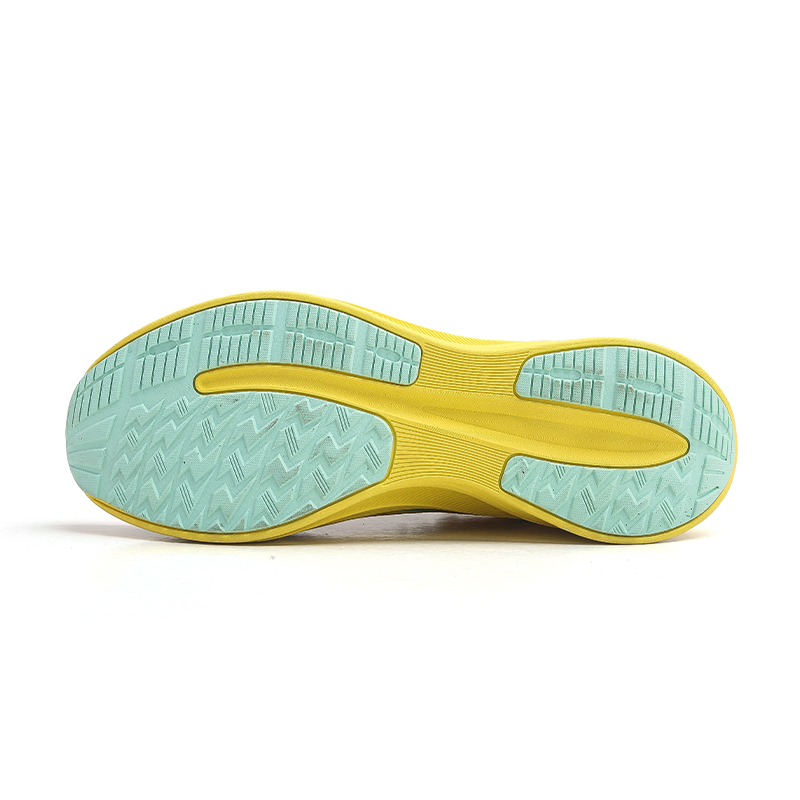 Unisex Comfortable Breathable Athletic Shoes for Men and Women JF-S6011