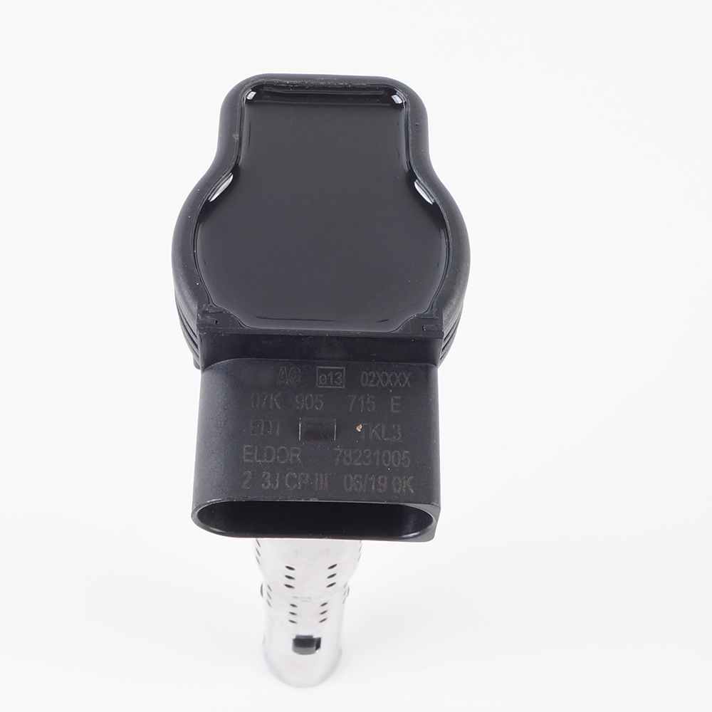 07K905715G 06F905115F EA888 GEN2 Ignition Coil Fou Audi Q3 Q5 A4 A5 VW Sharan Tiguan Passat B7 CC Scirocco 1.8T 2.0T 07K905715F