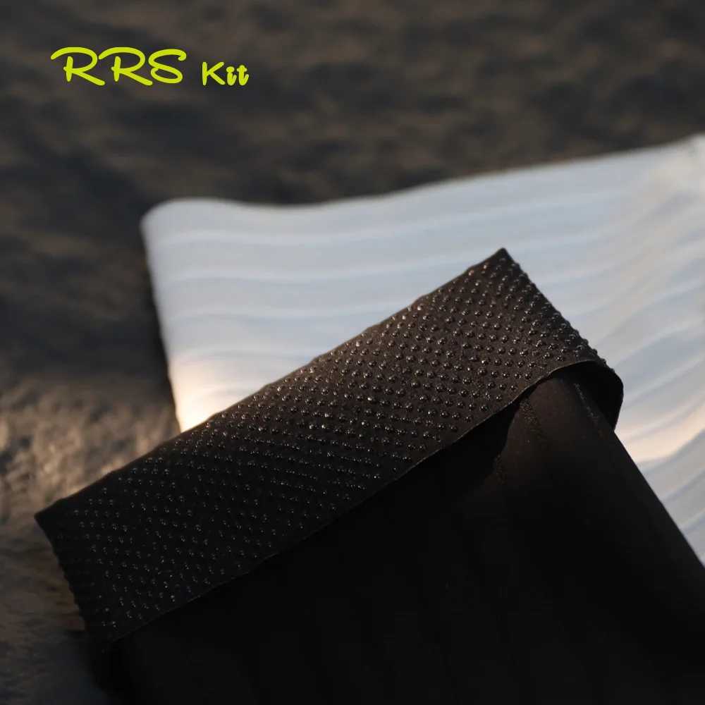 Rrskit Aero Socks TPU Anti Slip Summer Whiteline Cycling Socks Men Bicycle Sport Running Bike Socks Breathable and comfortable D250911