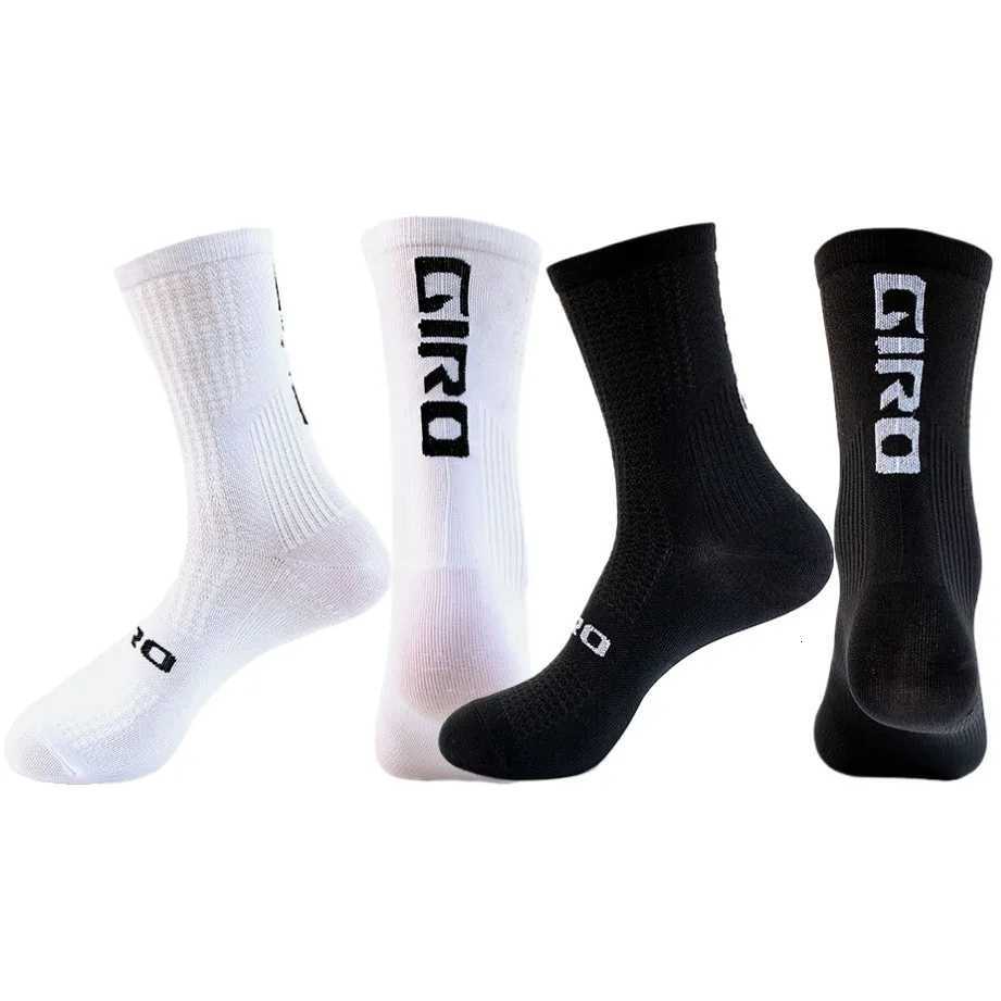 cycling socks men women quick drying Sport Socks compression D250911