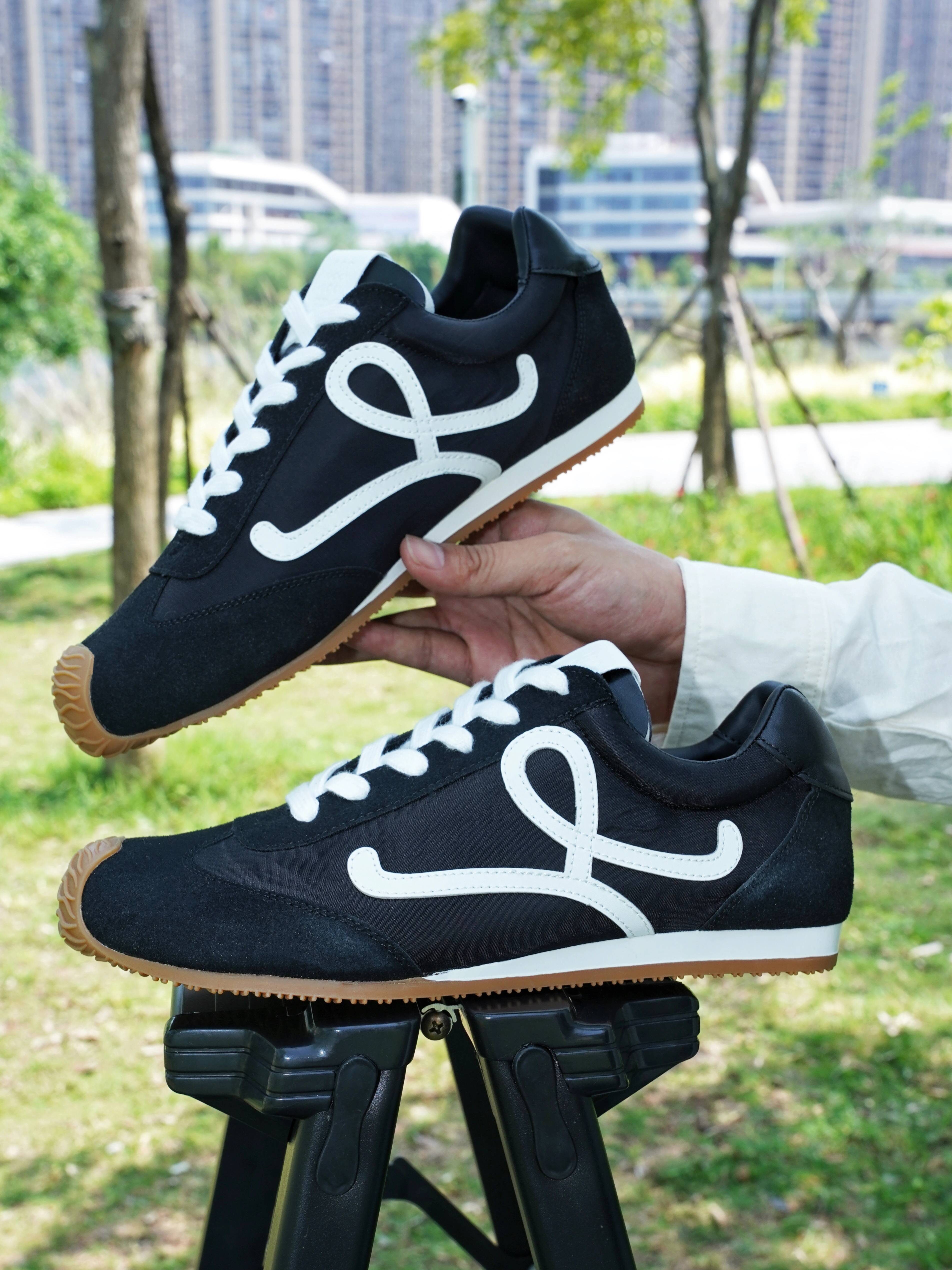 TGPL 2025 New Outdoor Sports for Men and Women, Non-Slip, Wear-Resistant, Breathable, Lightweight Casual Shoes
