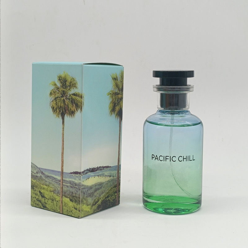 16 styles Classic Womens Perfume Pacific Chill IMAGINATION City of stars Ombre Nomade fragrance 100ml women long lasting smell neutral colone spray fast shipping