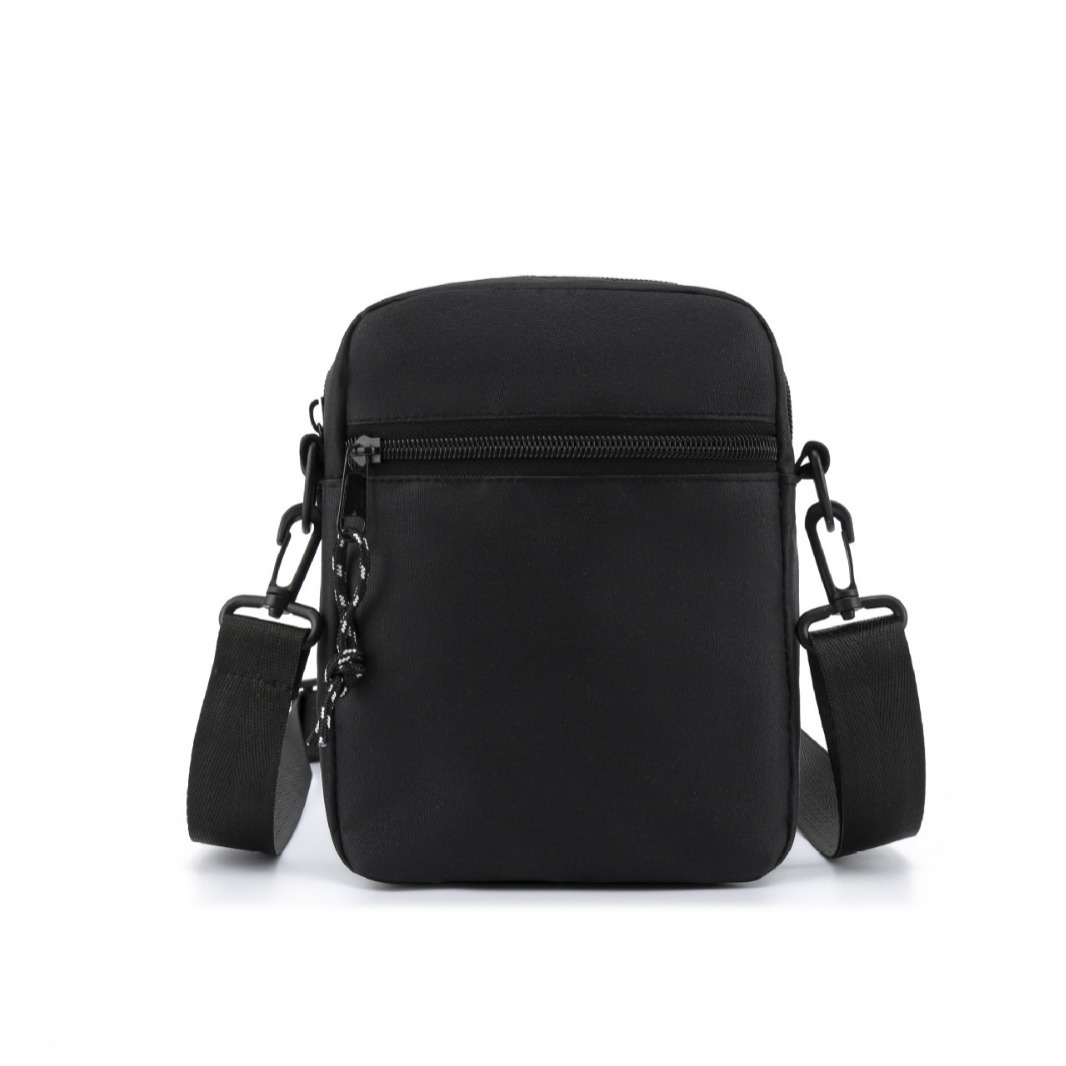 Trendy Men S Chest Bag Casual Luxury Bag Sports Free Shipping Small Square Bag Multi Functional Water Resistant Designer Bag Shoulder Bag Phone Bag Mi