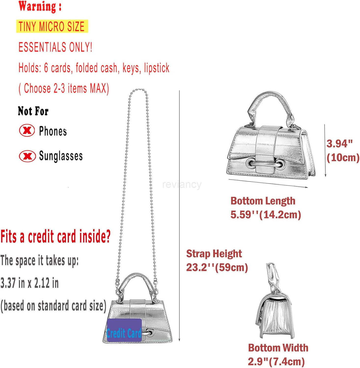 Micro Mini Crossbody Handbag Womens Purse Clutch Cute Mini Trendy Bag Top Handle PU Leather Shoulder BagW250911