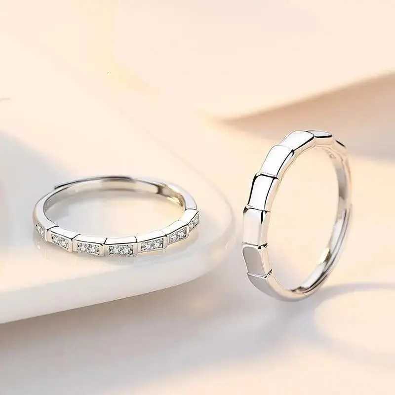 TV My Demon Kim You Jung Cosplay Rings Unisex Fashion customization Couple Rings Set Jewelry Accessories Gifts W250911