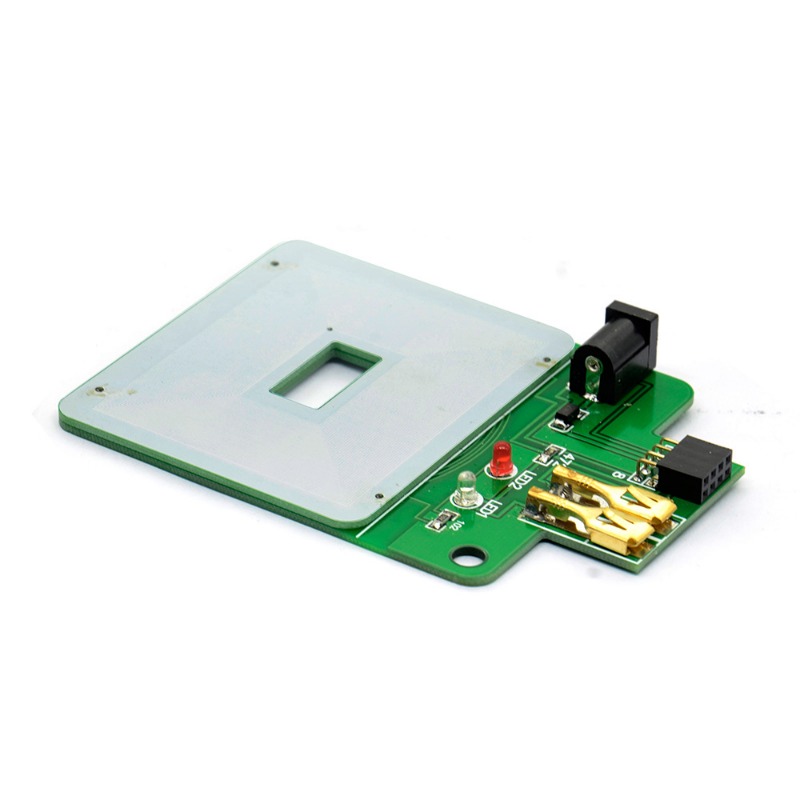 Computer Maintenance Test Platform EWS3EWS4TestPlatformForBMWLandRover Diagnosis