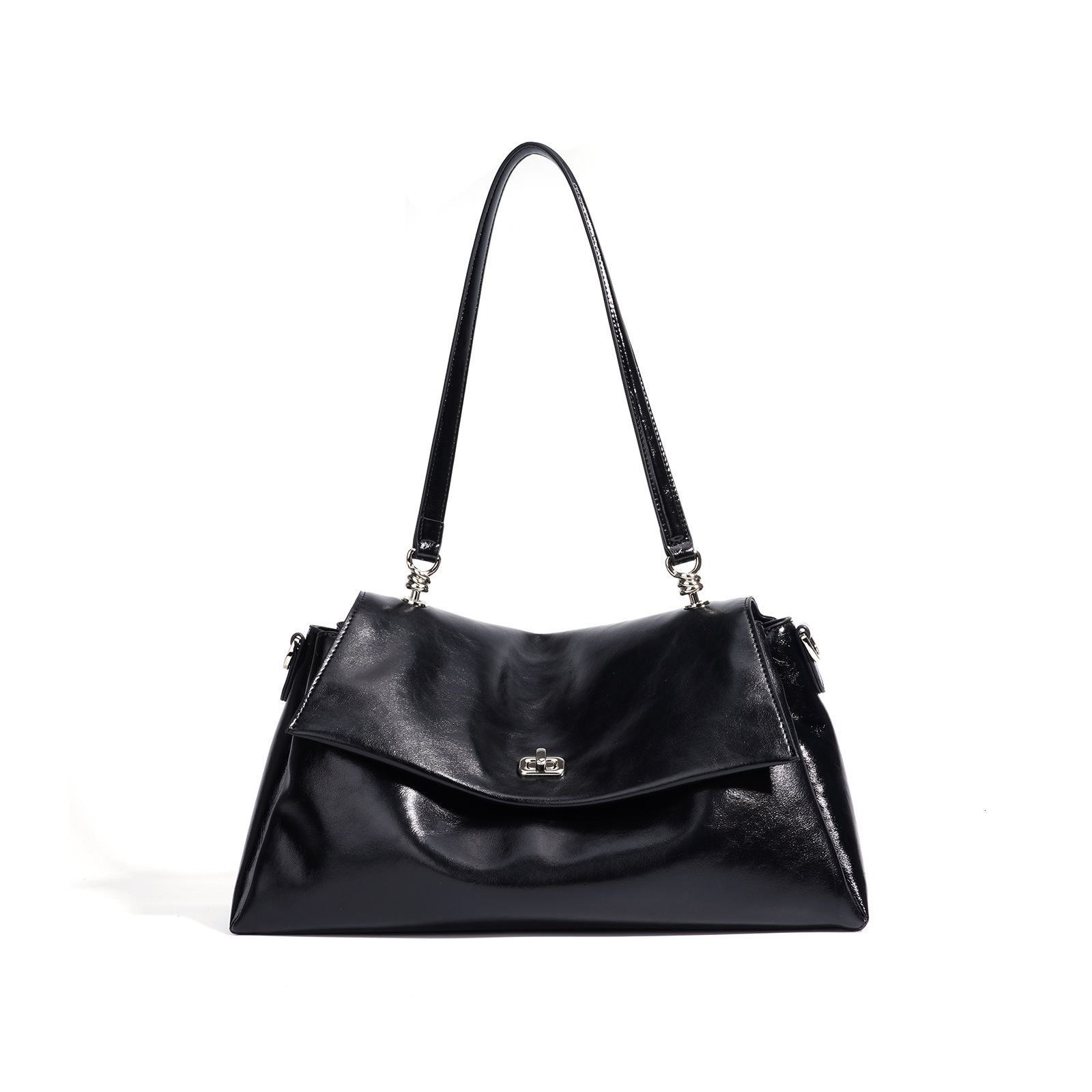 Designer Crossbody Bag 2025 New Casual Handbag Fashion Shoulder Bag Women's Bag