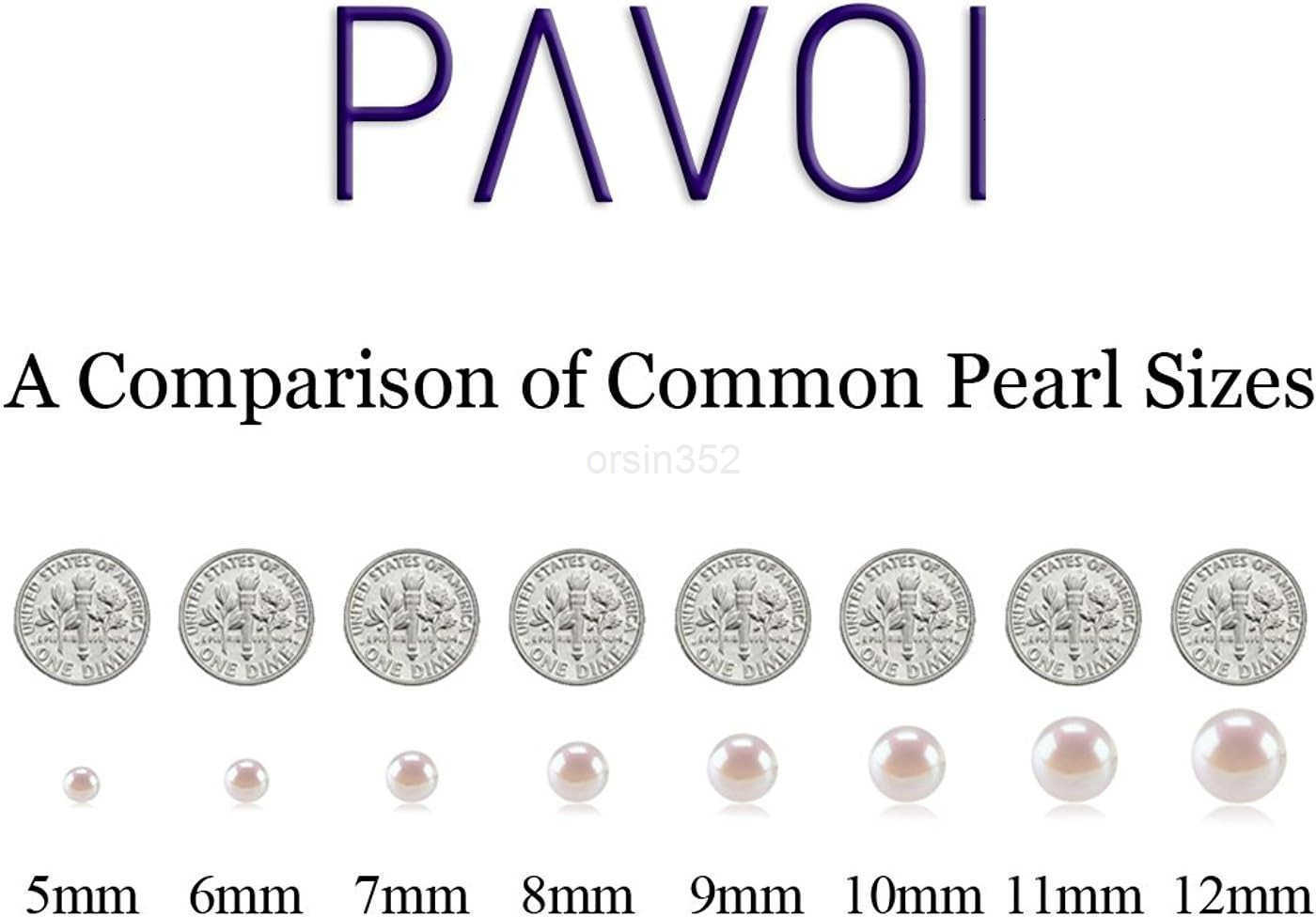 Sterling Silver Simulated Shell Pearl Earrings Leverback Dangle StudsW250911