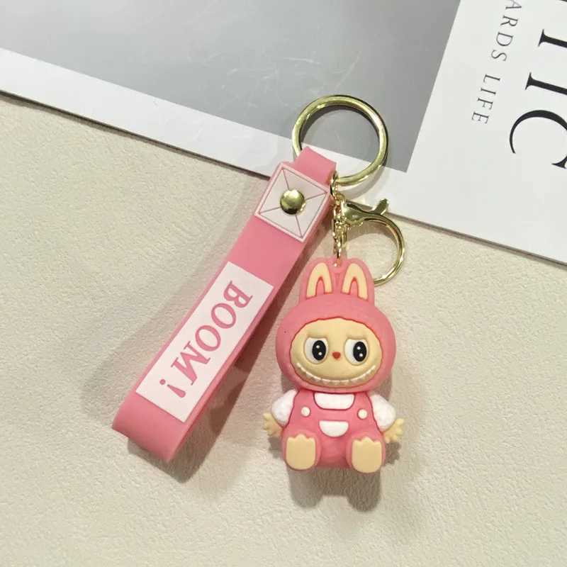 mobile phone pendant Soft and cute S250911 labula