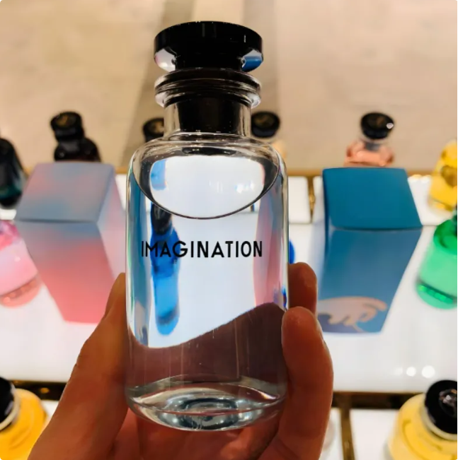 Perfume IMAGINATION PACIFIC CHILL Men Wholesale 100ml Ombre Rose des Vents Women perfume Long lasting fragrance Cologne perfume Nomadic perfume Free delivery 666