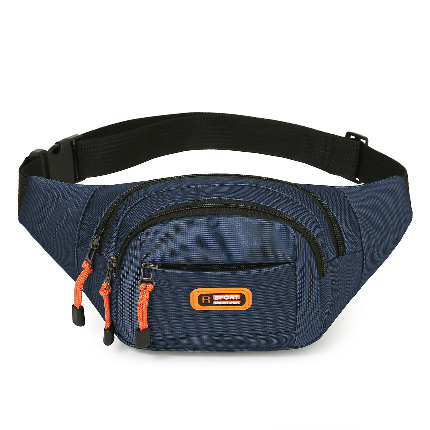 Construction Site Work Wear Resistant Portable Phone Luxury Bag Bag Multi Functional Designer Bag Free Shipping Unisex Large Capacity Waterproof Cross