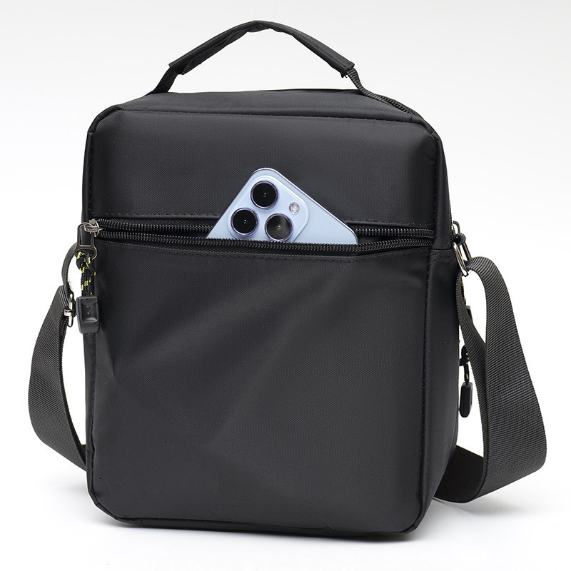 Free Shipping New Men S Bag Multi Layer Crossbody Bag Large Capacity Business Luxury Bag Trip Backpack Outdoor Casual Backpack Cash Bag Designer Bag P