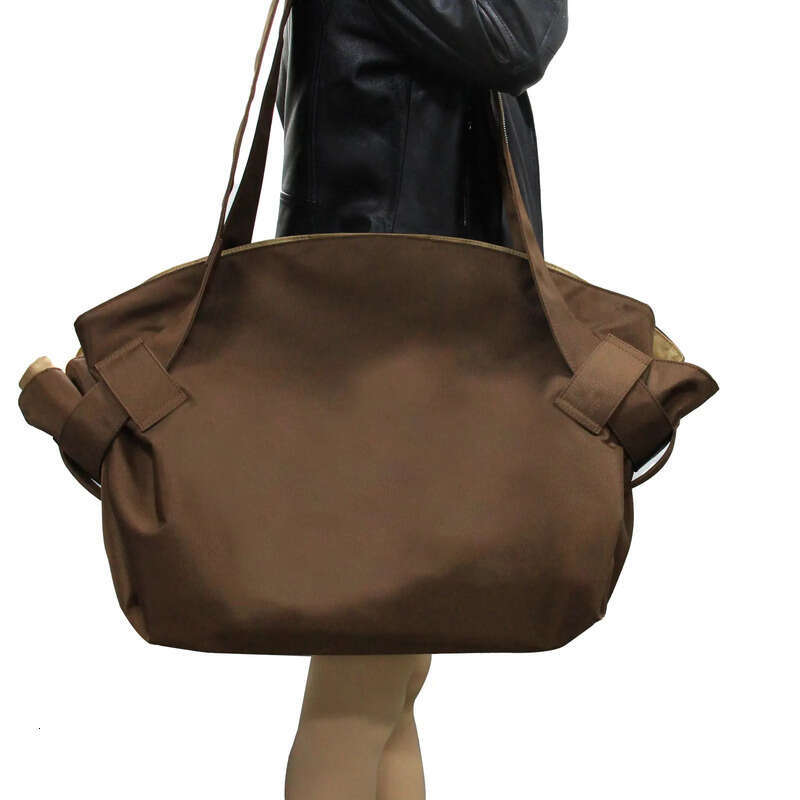 Bag Women Handbag Fashionable Canvas Bag New Travel Camping Storage Style Large Capacity Single Shoulder Crossbody Luggage Bag For Women Fa