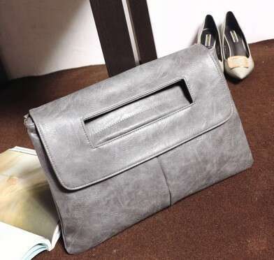 Designer Bags high quality Women's Fashionable Hand Envelope Large Capacity Simple Shoulder Crossbody Bag