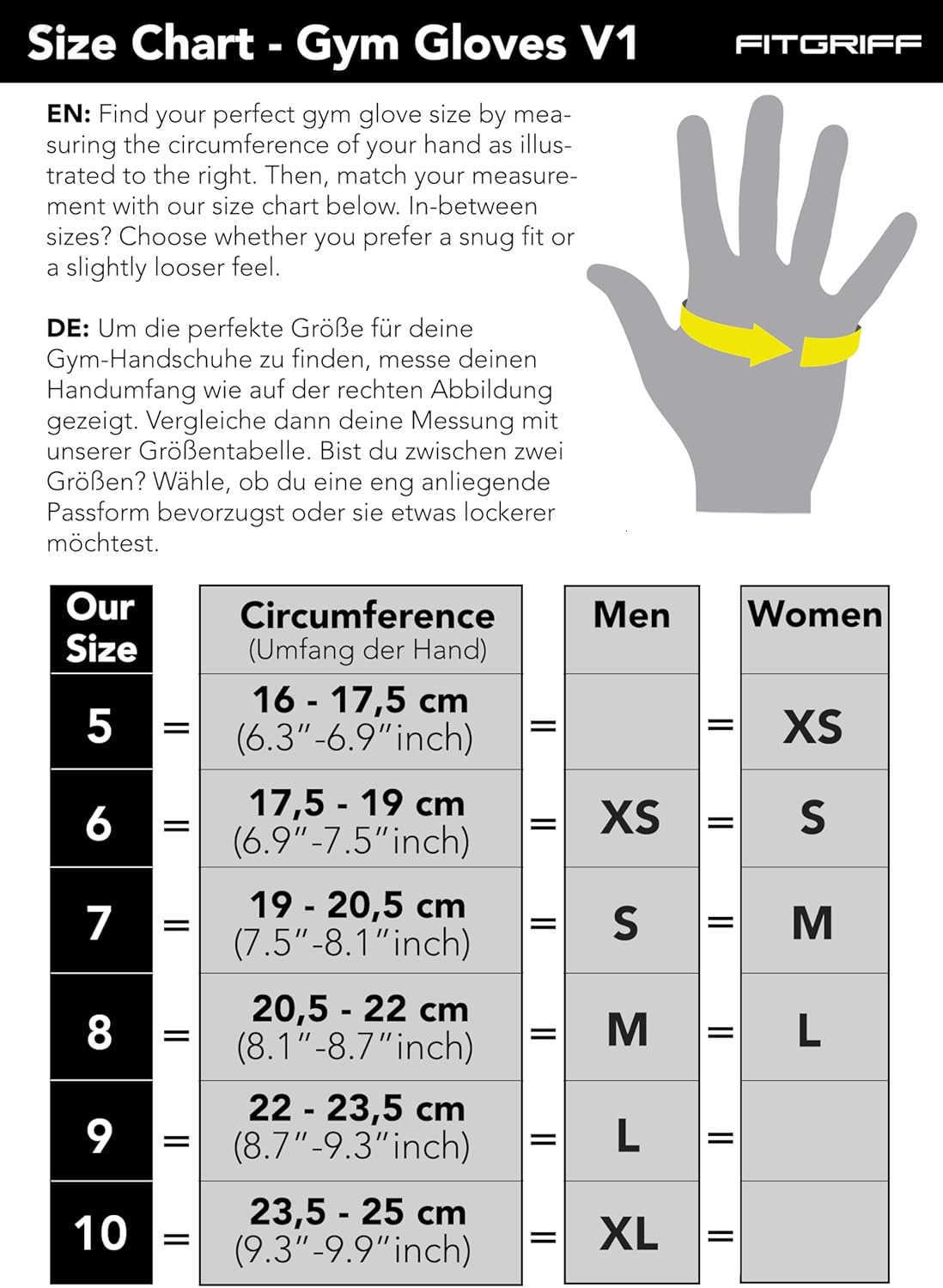 Workout Gloves Padded for Men Women Fingerless Gym Gloves for Weight Lifting Training Full Palm ProtectionW250911