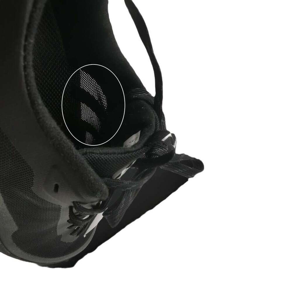 Summer Men's LT Outdoor Casual Ultra-light Comfortable Thin Breathable V-sole Non-slip Hiking Mountaineering Shoes