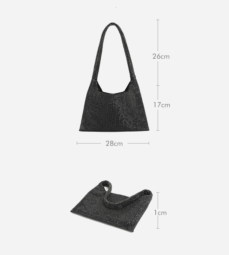 Free Shipping Designer Bag 2025 Vest Bag Daily Trend Evening Single Shoulder Women's Bag Elegant Versatile Luxury Bag Street Style Underarm Bag C