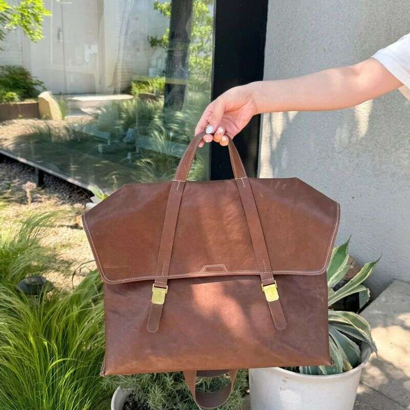 2025 Summer New Niche Design Women's Handbag