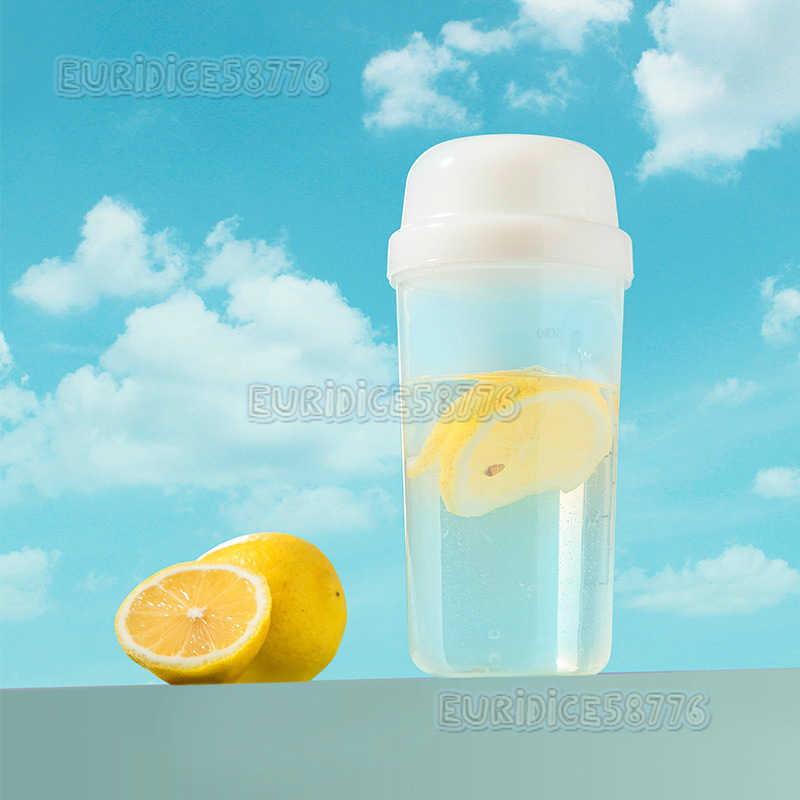 Outdoor Camping Travel Hiking Picnic Cup Simple Portable Water Cup Large Capacity 500ml Beer Tea Cup H250911