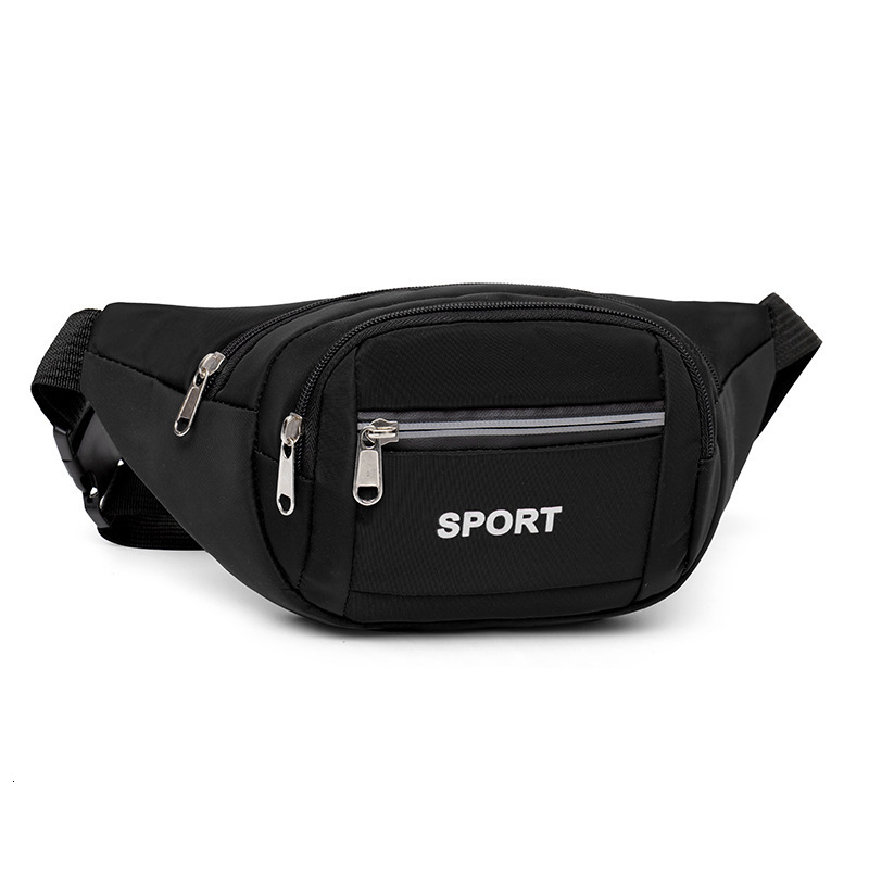 Phone Waist Bag For Men And Designer Bag Women Multi Functional Large Capacity Luxury Bag Waterproof Free Shipping And Wear Resistant For Work Constru