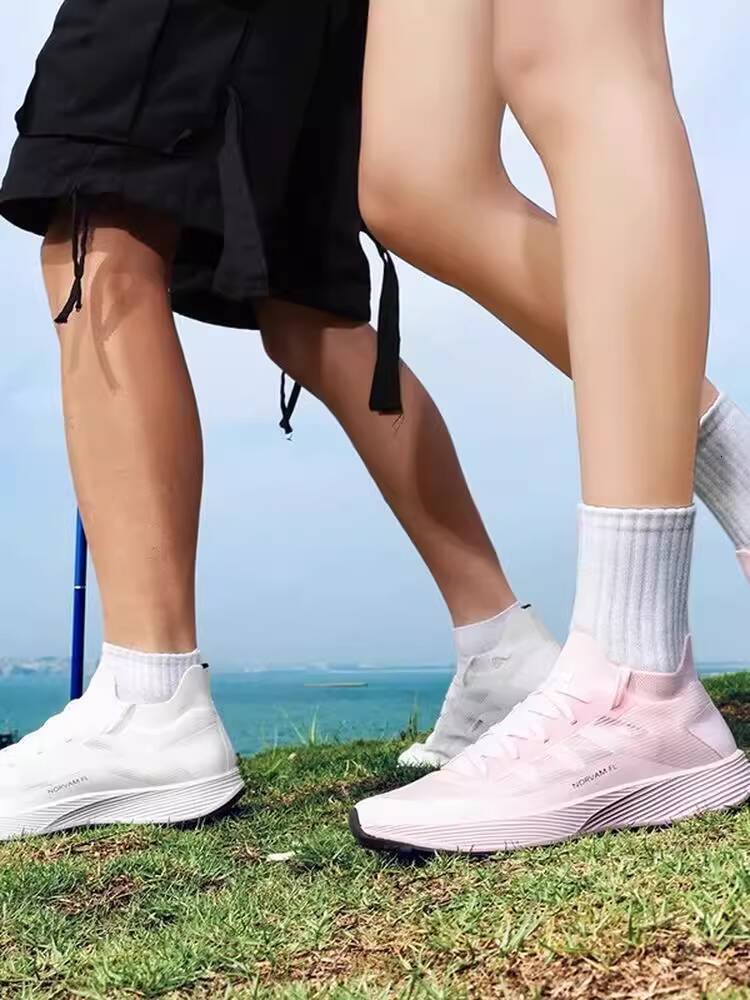 TGPL Outdoor Hiking Trail Running Mesh Breathable Bird Home Same Style Alternative Unisex Shock Absorption Sports Shoes Lightweight