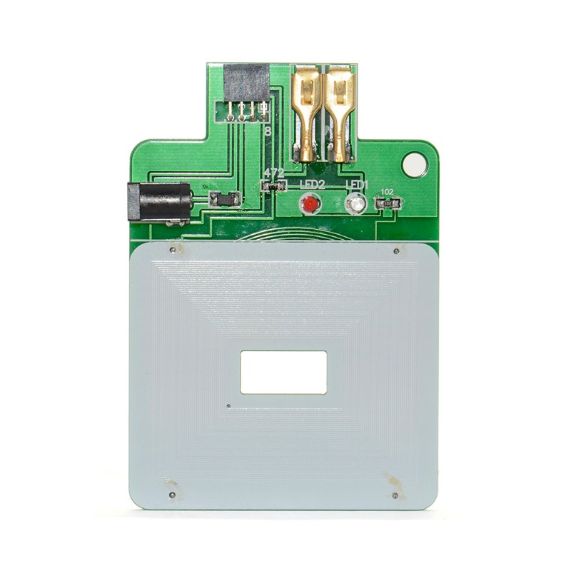 Computer Maintenance Test Platform EWS3EWS4TestPlatformForBMWLandRover Diagnosis