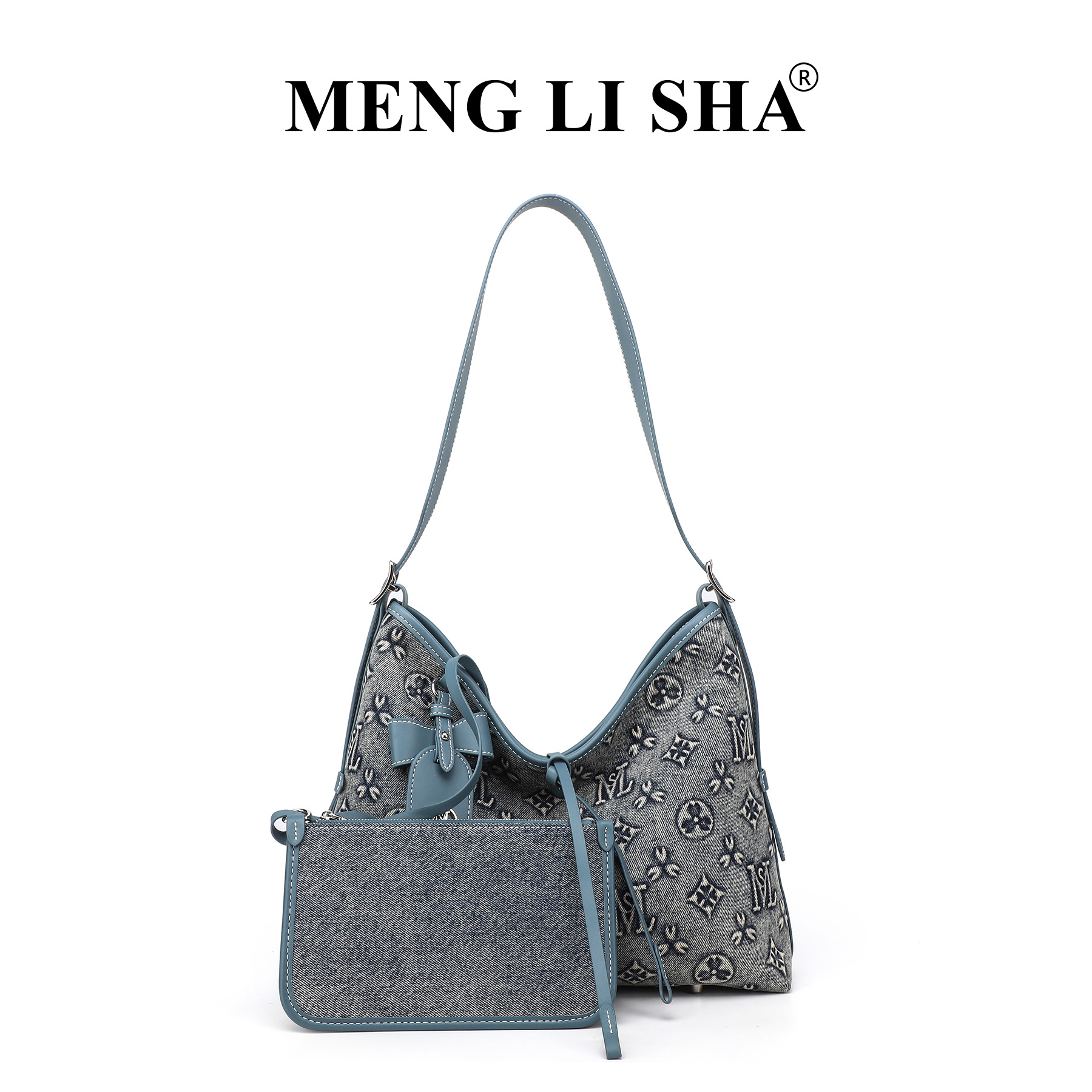 2025 Free Shipping Vintage Shoulder Tote Bag for Women, Spacious Underarm Hobo Bag