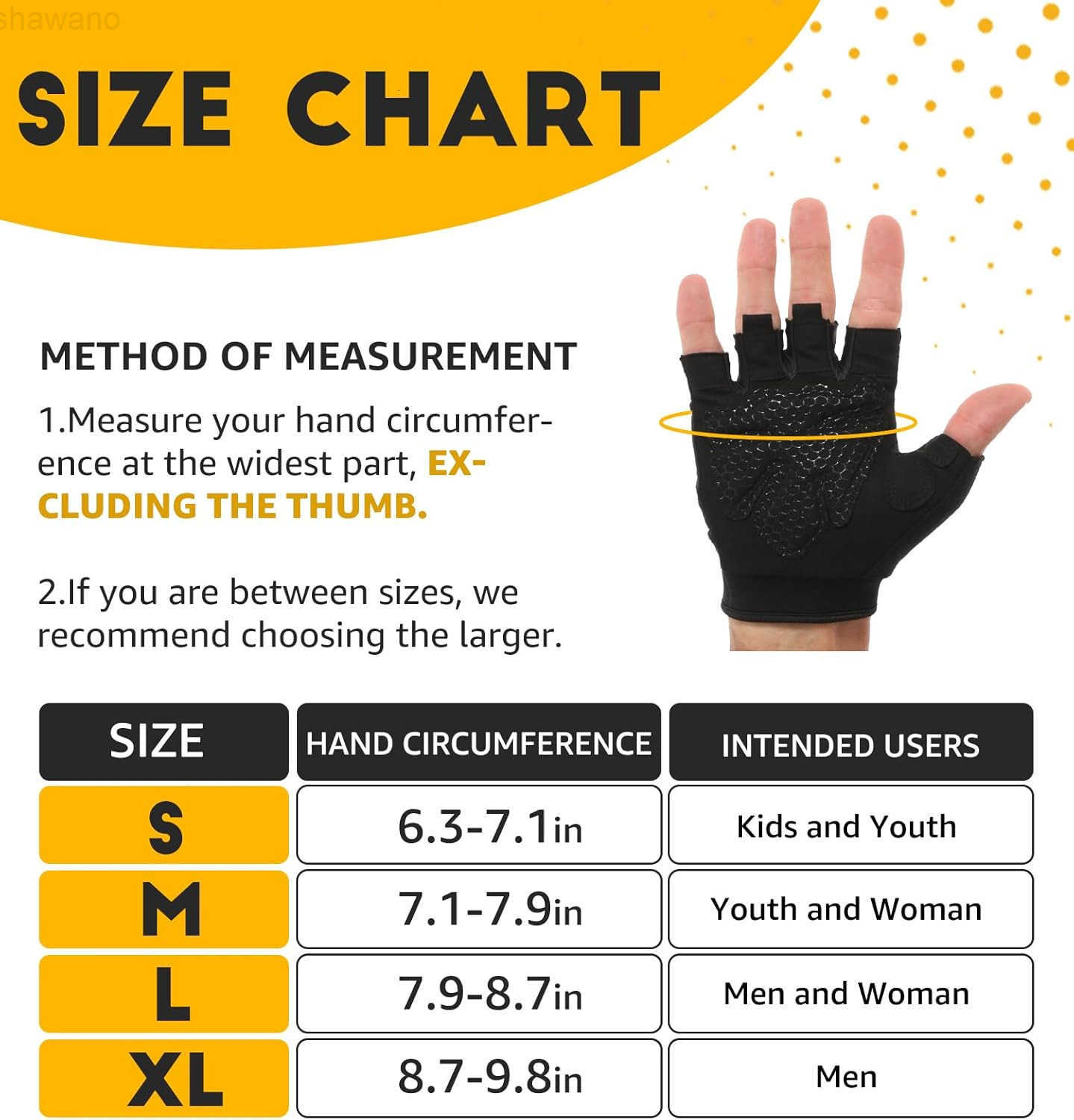 Workout Gloves for Men Women Kids Ventilated Exercise Gloves Cycling Gloves with Full Palm Silicone Padding for Fitness Tennis Weightlifting Gym Train