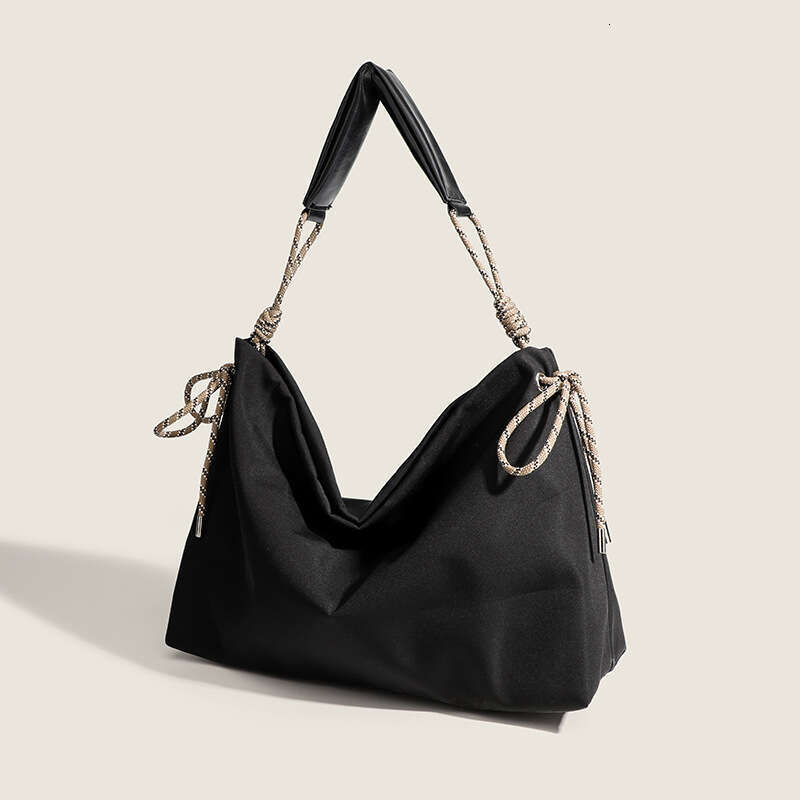 Casual Tote Commuter for Women Large Capacity Student Designer Bags Shoulder Bag