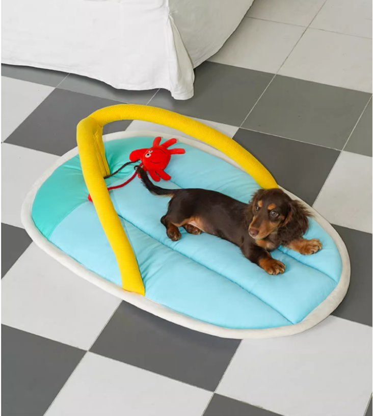 Pet Cooling Dog/Cat Sleep Mat Perfect Summer Companion